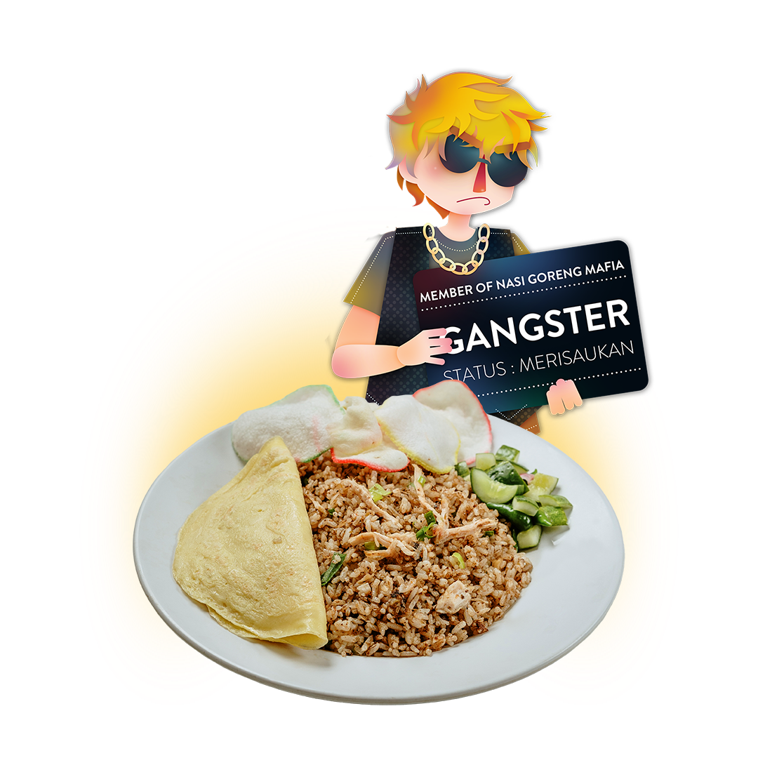 Gangster