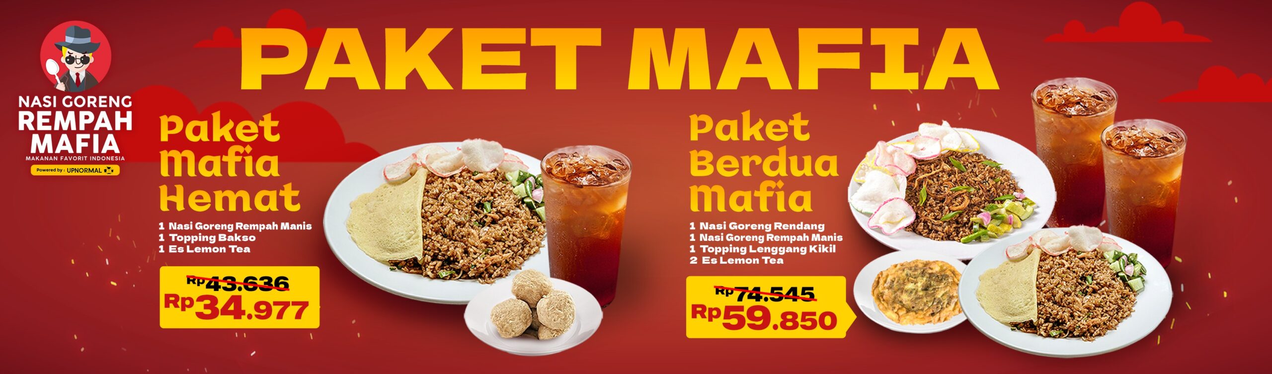 NGM - Web Banner 5 - Paket Mafia